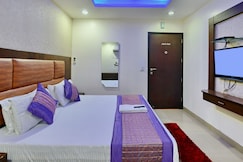 Hotel Emporio @ Paharganj, Delhi