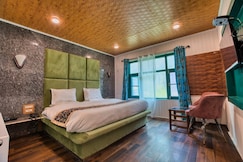 D'SHIEKH'S RESORT GUREZ  HOTEL & RESTAURANT, Bandipore