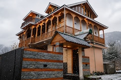 Sky Heaven Retreat Jibhi, Jibhi