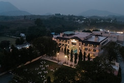 Daksh The Fateh Retreat - A Lake View Resort in Udaipur, Udaipur