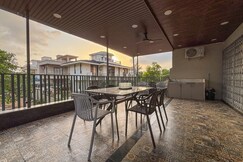 4BHK Sayika Villa with Pvt Pool Lonavala, Lonavala