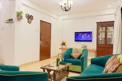 Asmeera Stays 2 BHK Cozy Nest Villa, Lonavala