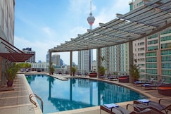 Ascott Kuala Lumpur