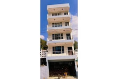 Shrivari SK Home Stay, Bhowali