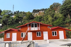 Prarambh Cottages, Bhowali