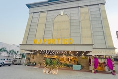 NJ Portico, Dehradun