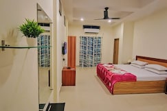 Hotel Residence Park, Tezpur