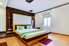 Treebo Sreema - 2.5 Km From Salt Lake Sector V, Kolkata