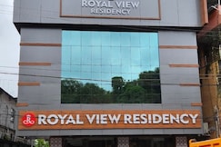 Royal view Residency, Varkala