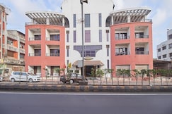 Hotel Pioneer, Silvassa