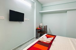Redfox hotel - Ambattur, Chennai