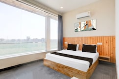 HOTEL O OLIVE HOTEL, Kharar