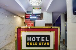 Hotel O Hotel Gold Star, Loni