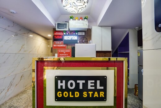 Super Hotel O Hotel Gold Star