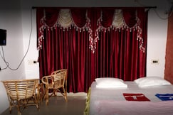 Sonajhuri Atithi Nibas, Shantiniketan