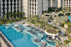 Village Hotel Sentosa by Far East Hospitality, Singapore