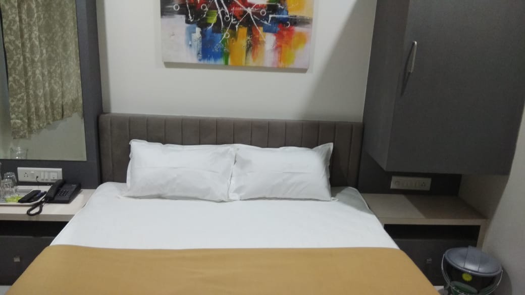 Hotel Rajlaxmi Grand - Tap to explore photos