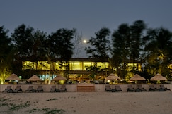 Red Thread Morjim, Goa