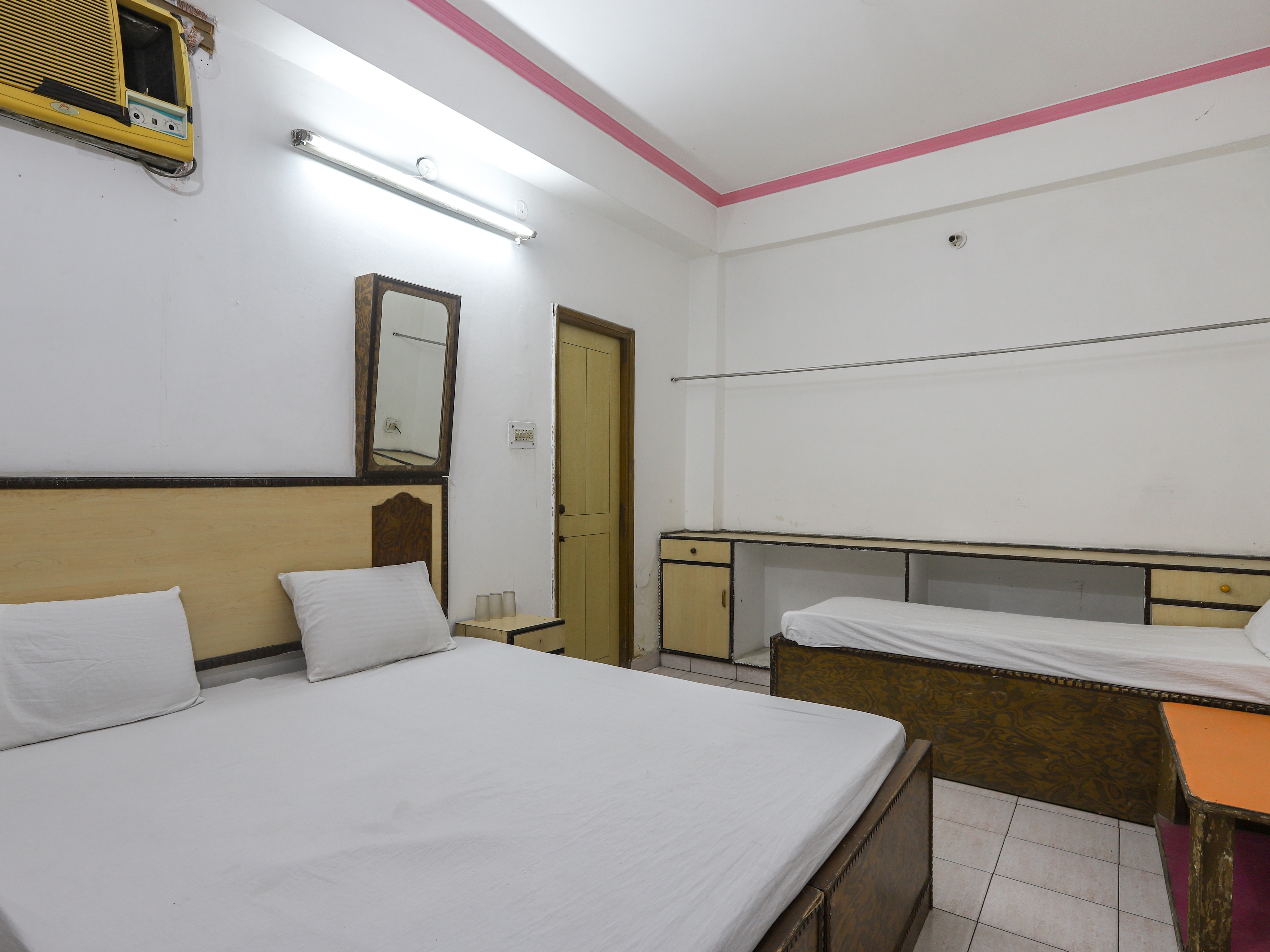 CITY HOTELS & BANQUETS - Tap to explore photos
