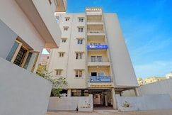 Via Silver Suites, Hyderabad