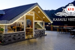 Kasauli Vista, Kasauli