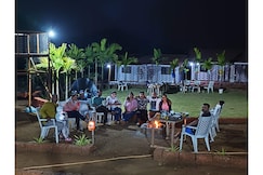 Niwant Resort, Mahad