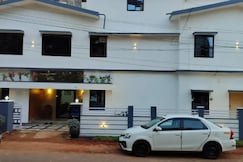 Aidan Inn, Udupi