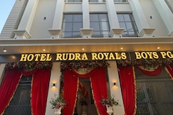 Hotel Rudra Royals, Sirsa