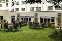 Best Western Plus Manchester Airport Wilmslow Pinewood Hotel, Cheshire East