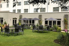 Best Western Plus Manchester Airport Wilmslow Pinewood Hotel, Cheshire East