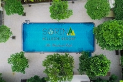 SORINA HILLSIDE RESORT, Pune
