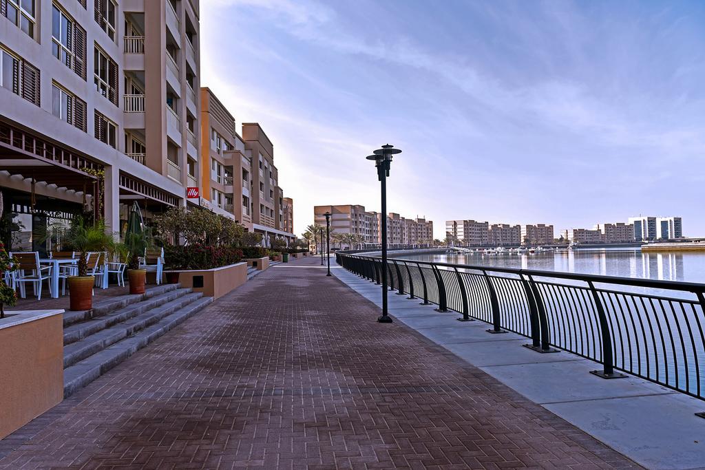 Jannah Hotel Apartments & Villas - Tap to explore photos