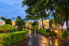 Natures Lap Resort, Panna