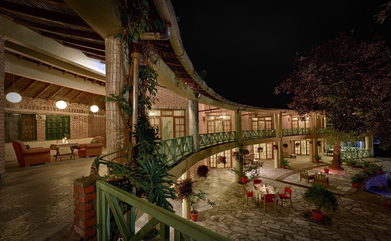 The Lake Resort Naukuchiatal Resort Price, Address & Reviews