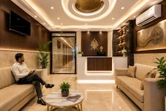 Hotel Velocity - Free Airport Pickup, Delhi