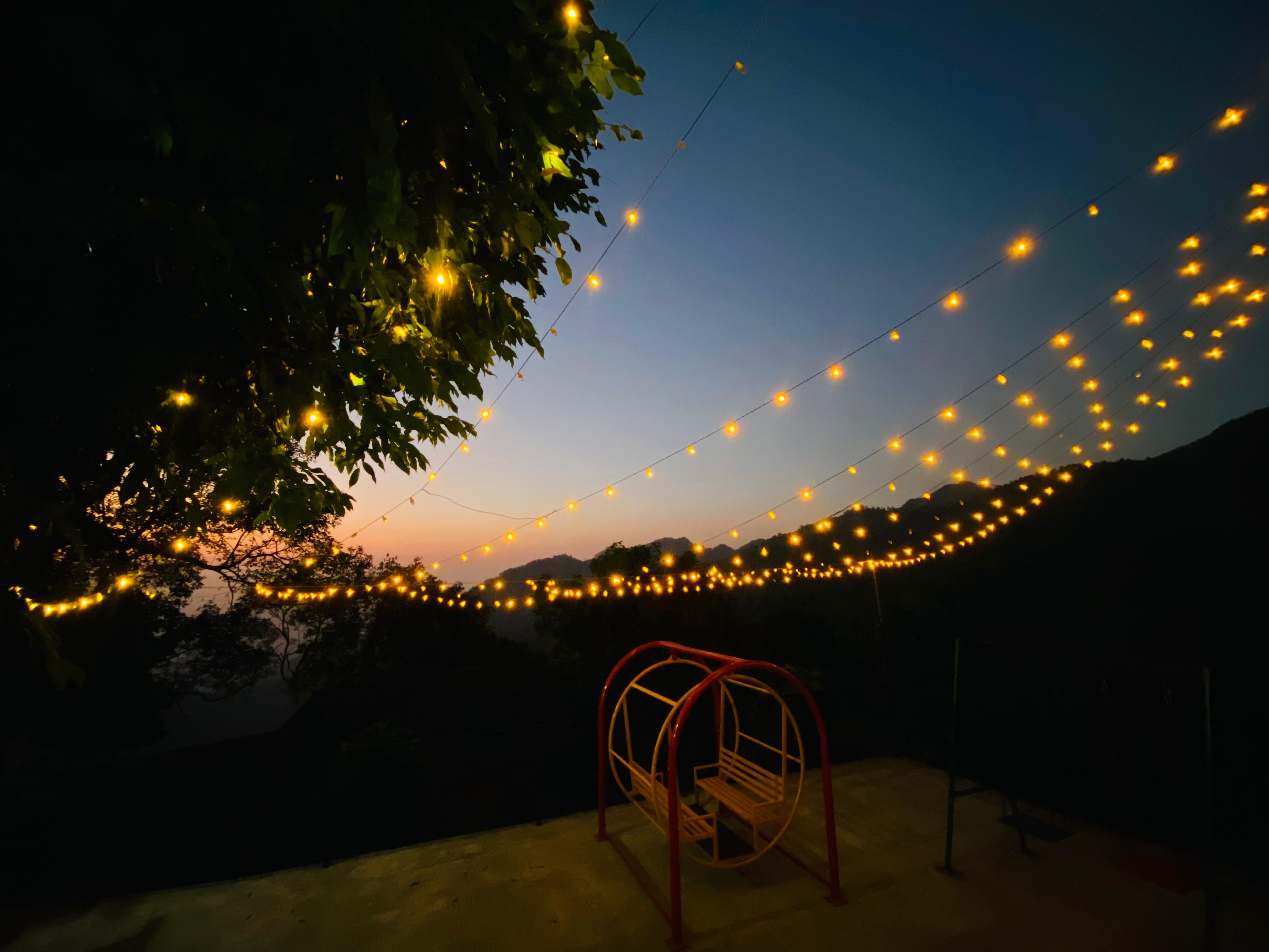 Neebar Gate Resort - Tap to explore photos