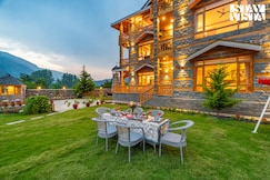 StayVista at Idyll @ Amritalaya, Kasol