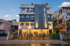 FabHotel Tristar Residency - Tambaram, Chennai