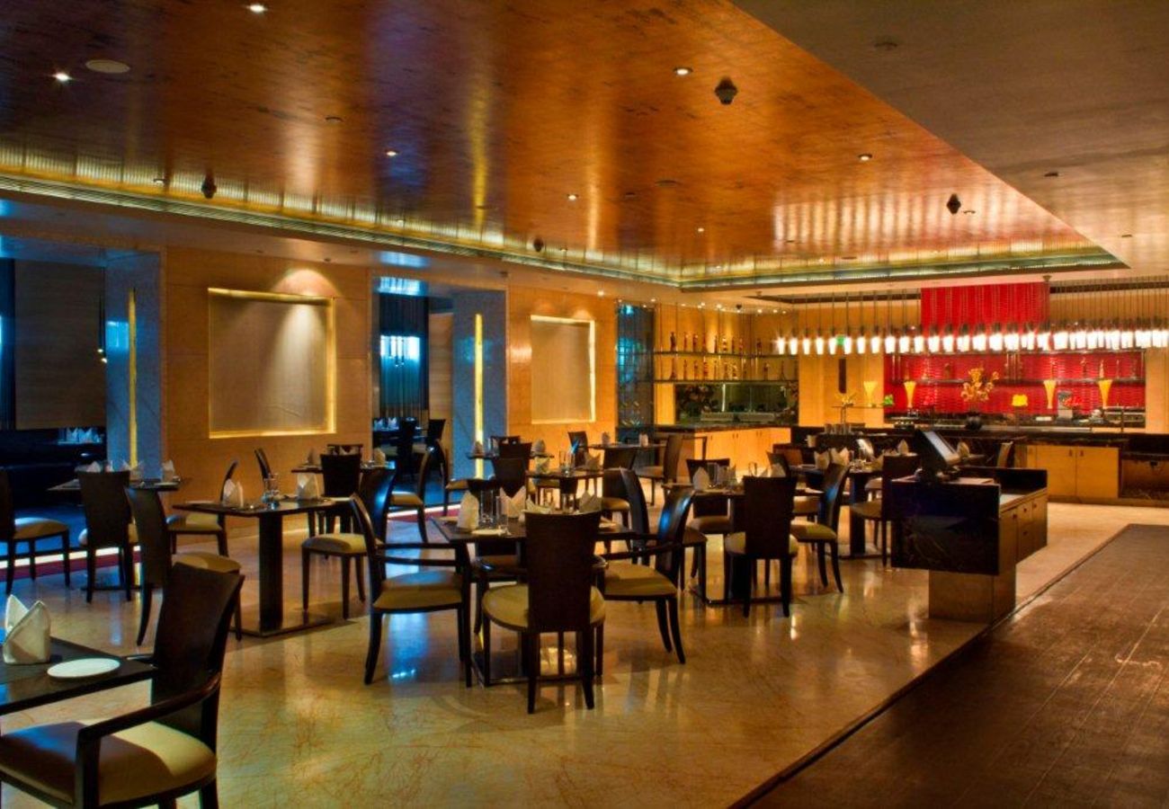 Radisson Blu Marina Hotel Connaught Place Delhi Hotel Price, Address & Reviews