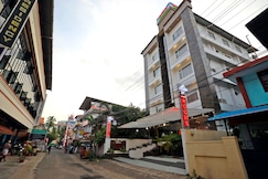 Springfield Billets, Cochin