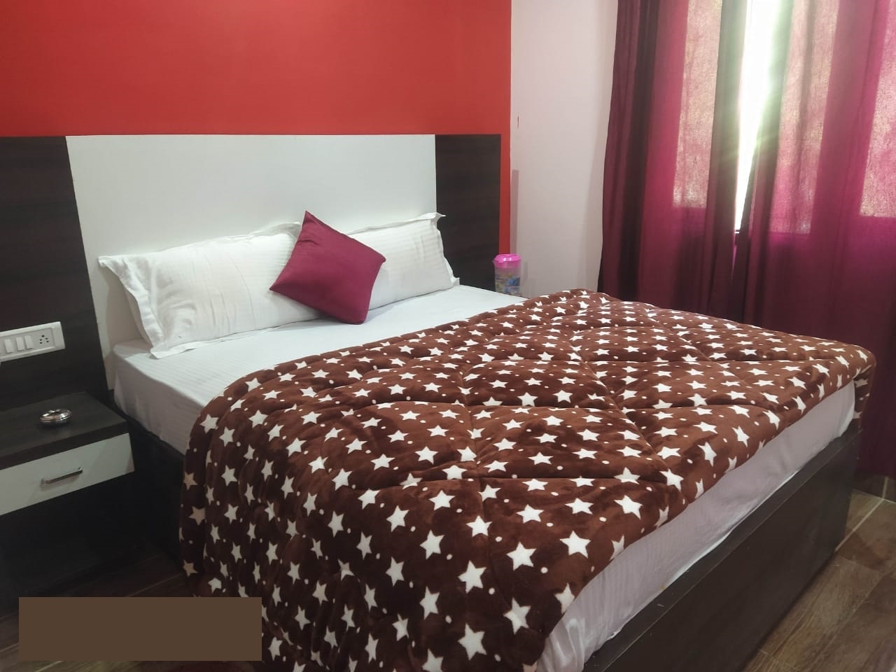 Hotel Anandam - Tap to explore photos
