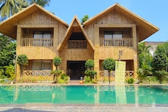 PIPUL ODI ART MUSEUM RESORT, Khordha