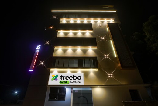 Treebo Naaz Royal