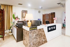 Hotel O IIDM ECO CENTRE, Lucknow