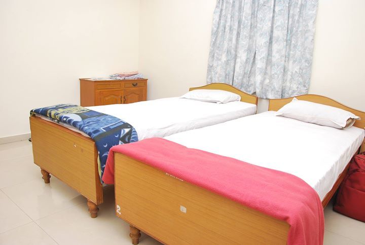 Anugraha Homes Nungambakkam Chennai Hotel Free Cancellation Price Address Reviews