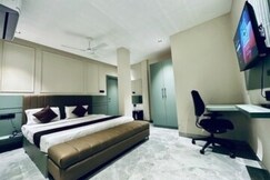 Hotel Balaji Inn Gurgaon, Gurgaon