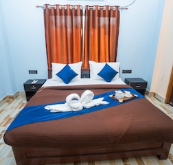 Deluxe Room With Ac and Free Wifi