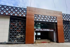 HOTEL OXINA CIZEL, Kodaikanal