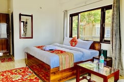 The AKS Residency, Shimla