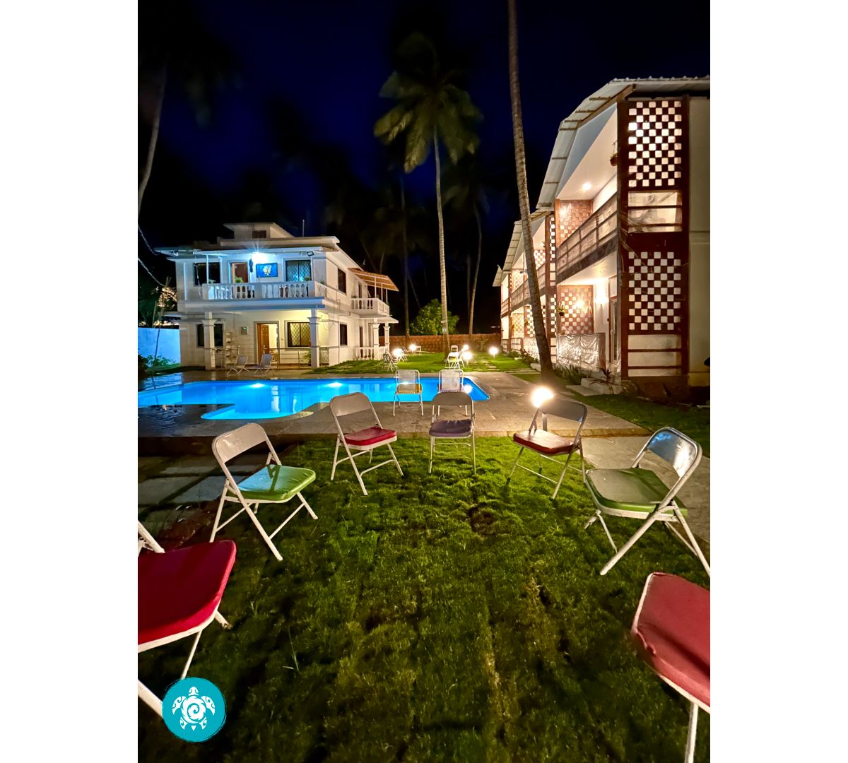 White Turtle Resort - Tap to explore photos